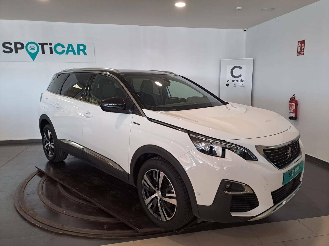 peugeot 5008 2020 / foto grande (3)