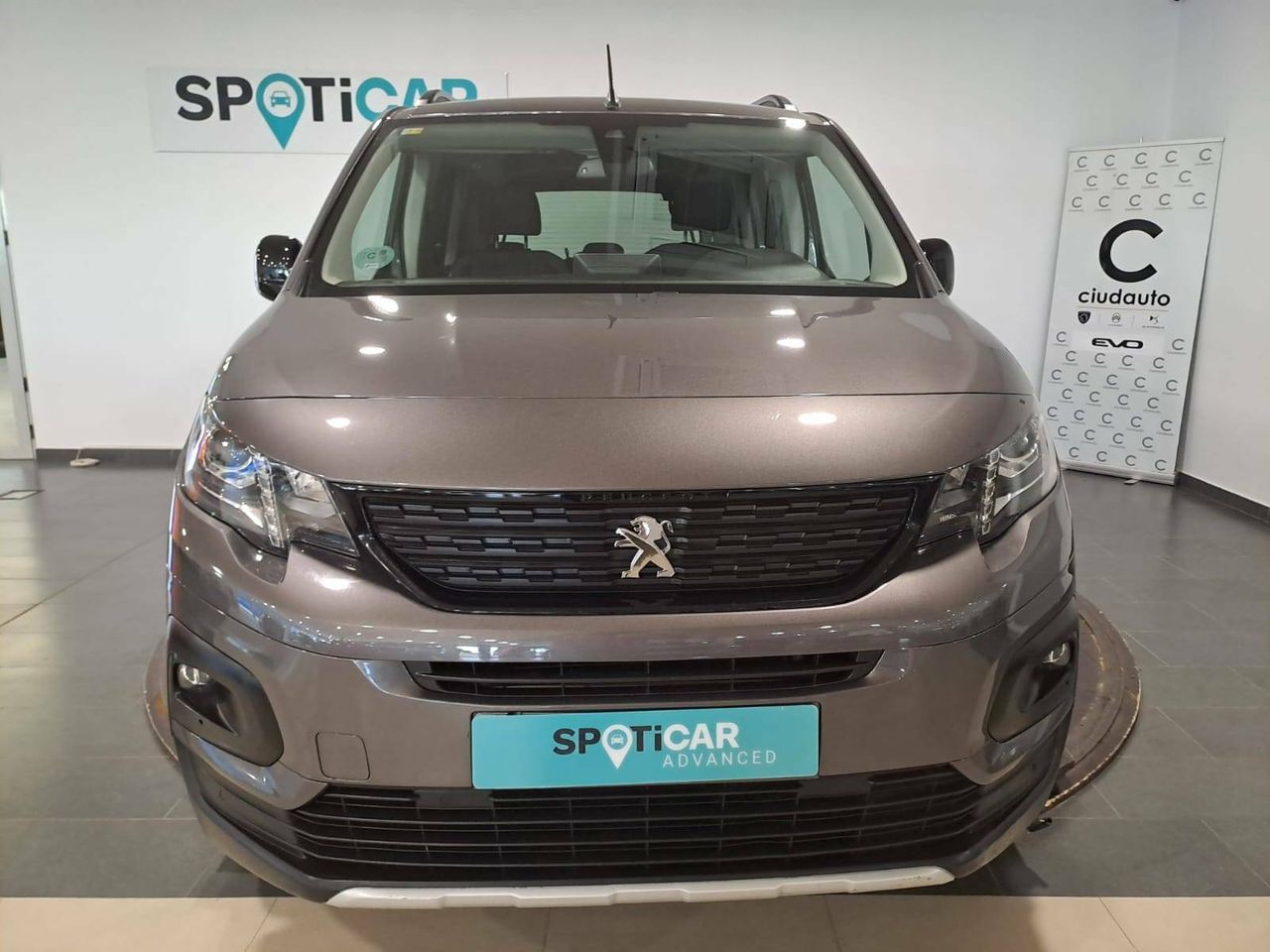 peugeot rifter 2020 / foto grande (2)