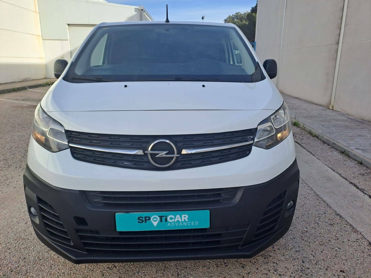 opel vivaro 2020 / foto grande (2)