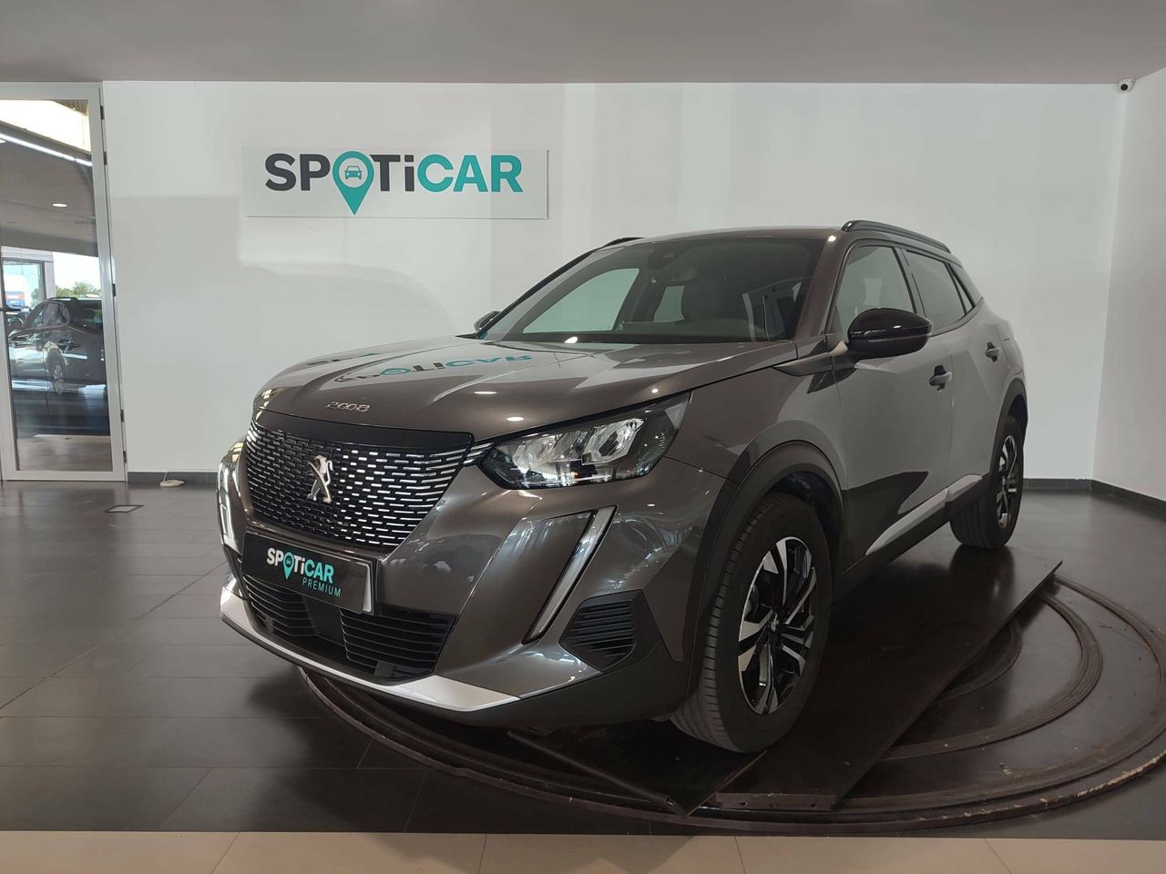 Foto peugeot 2008 2023 /