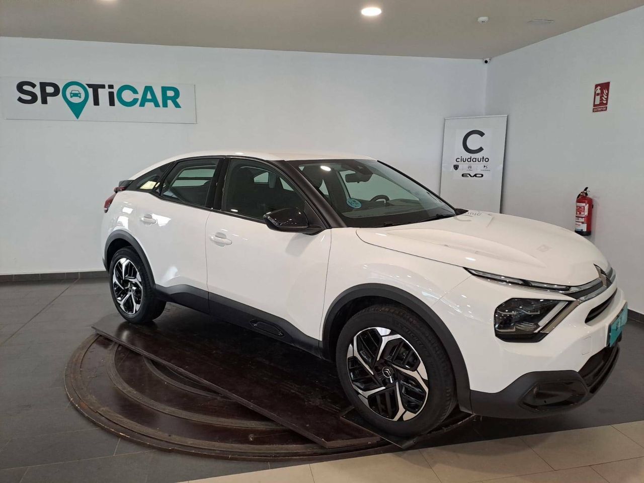 citroën c4 2022 / foto grande (3)