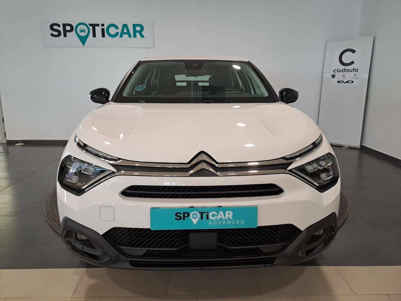 citroën c4 2022 / foto grande (2)