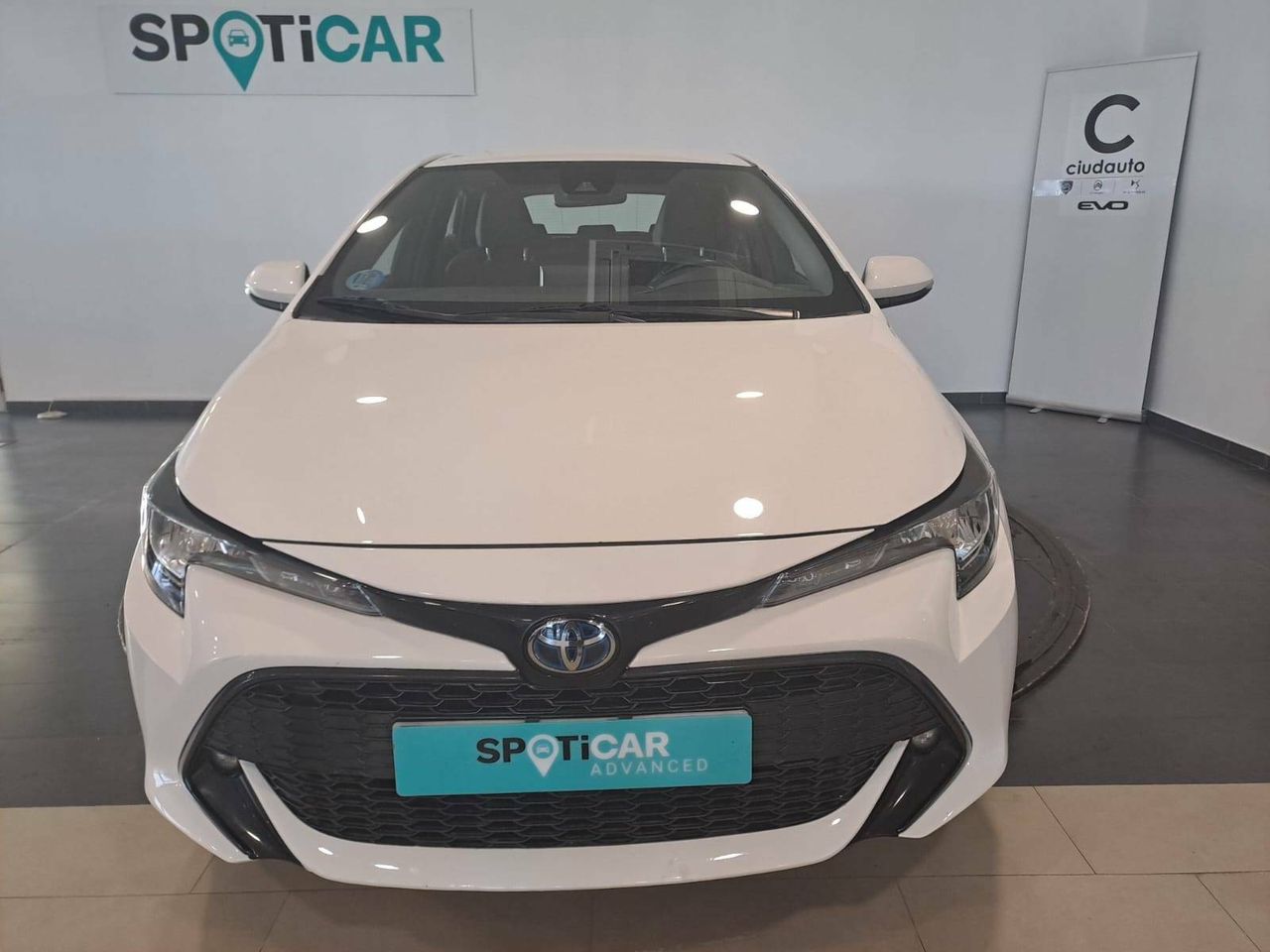 toyota corolla 2021 / foto grande (2)
