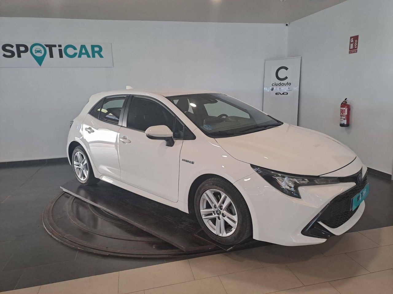 toyota corolla 2021 / foto grande (3)
