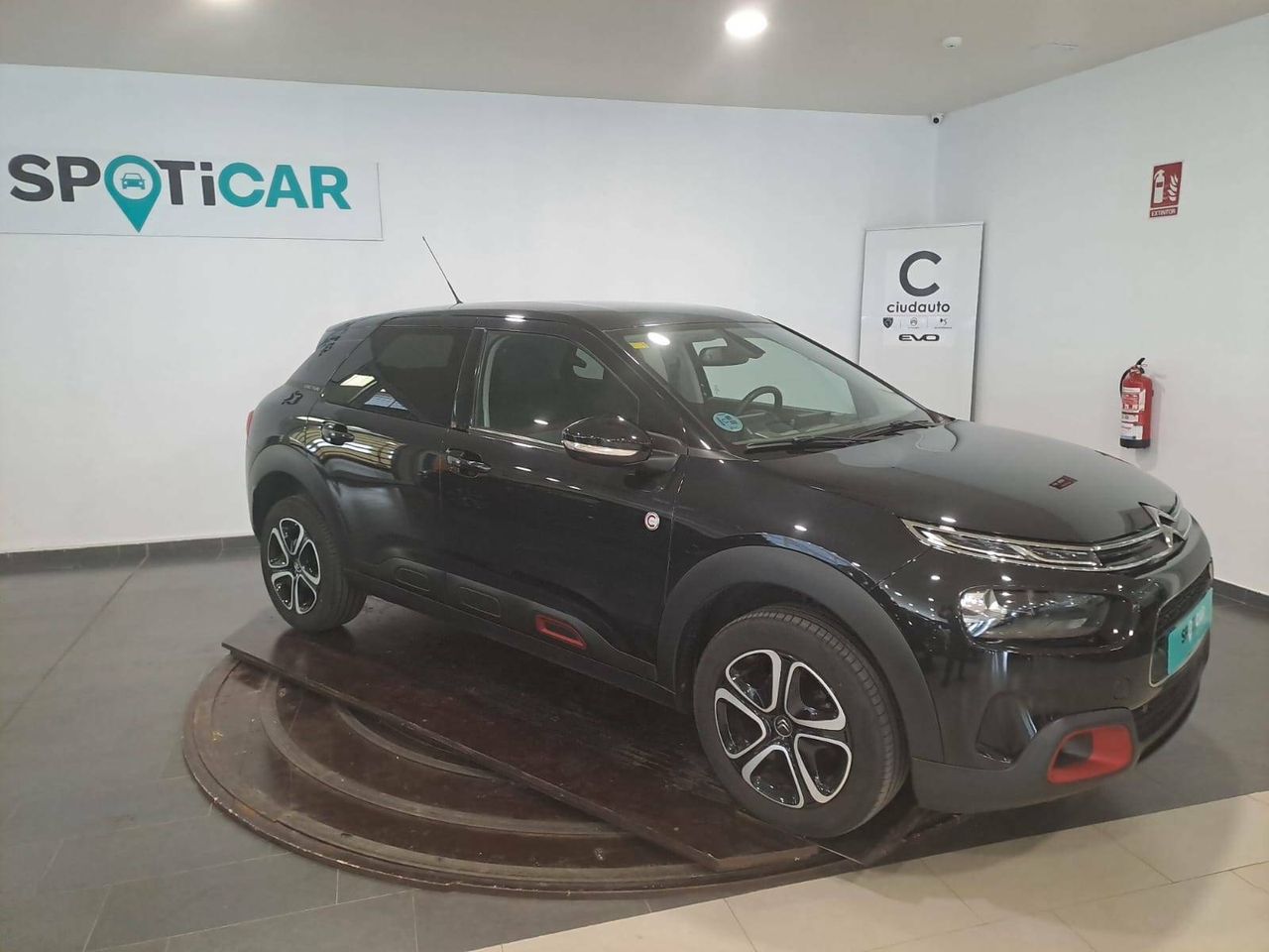citroën c4 cactus 2020 / foto grande (3)