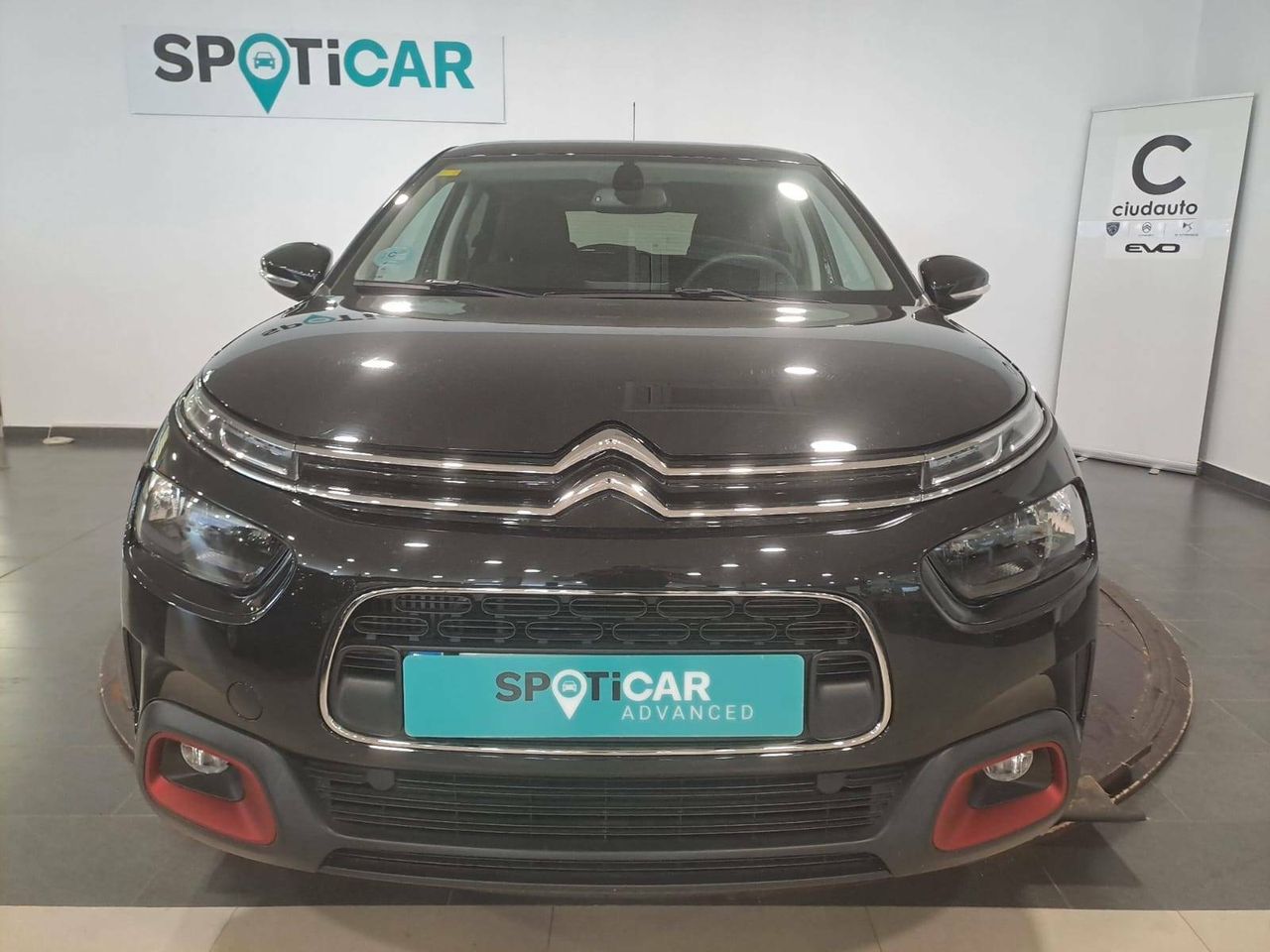 citroën c4 cactus 2020 / foto grande (2)