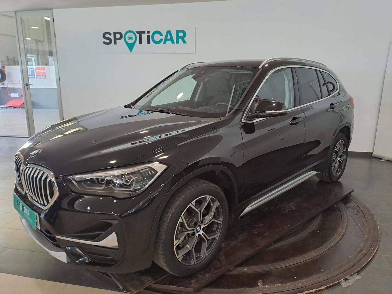 Foto bmw x1 2020 /