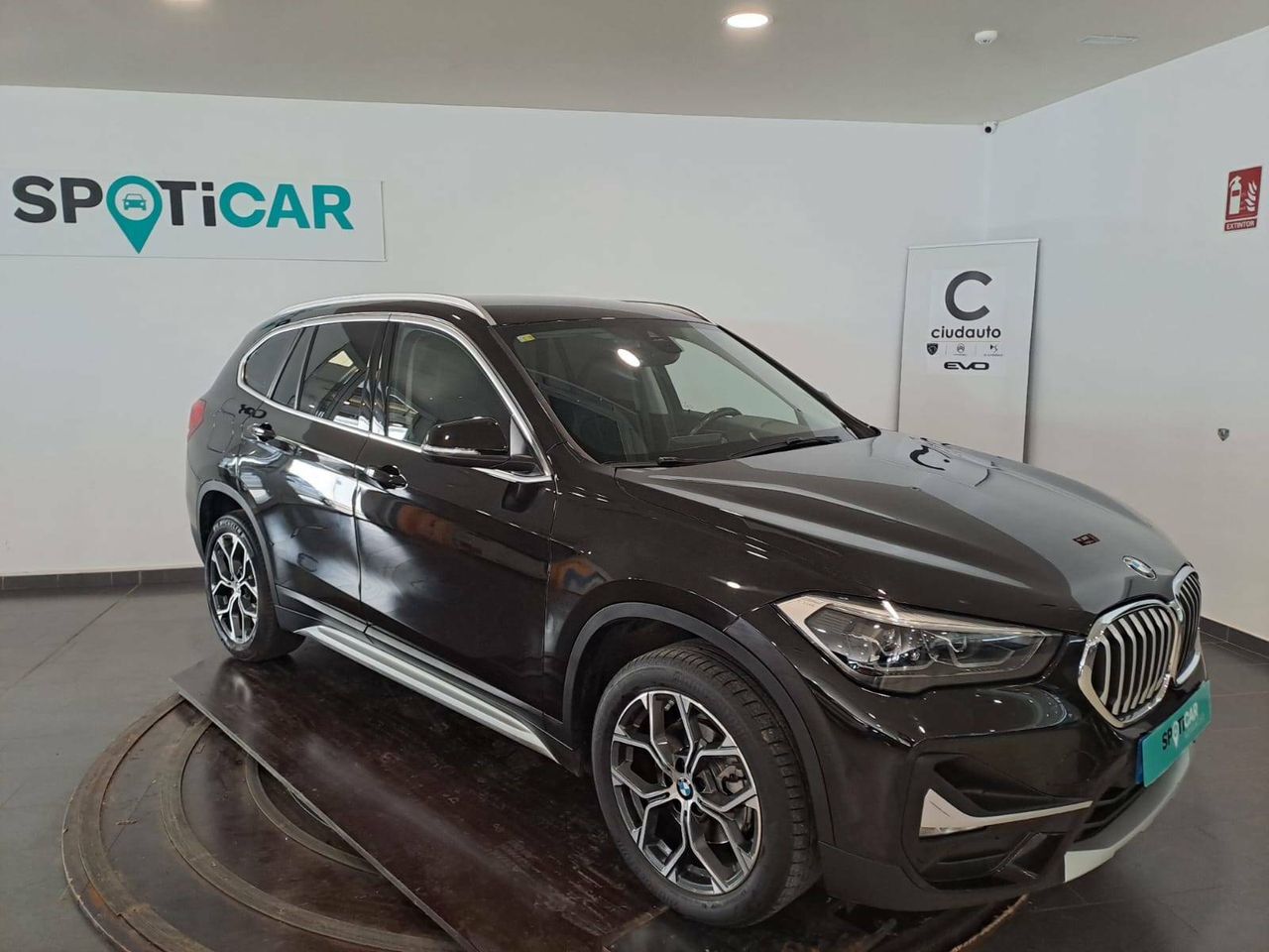 bmw x1 2020 / foto grande (3)