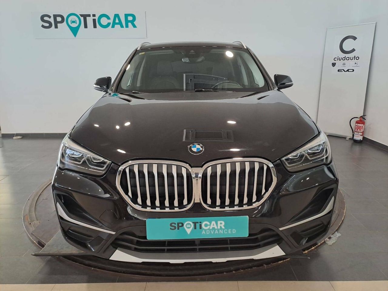 bmw x1 2020 / foto grande (2)