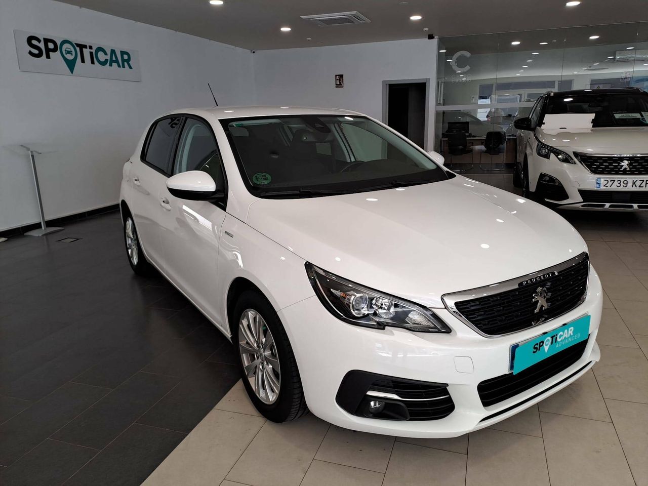 peugeot 308 2019 / foto grande (3)