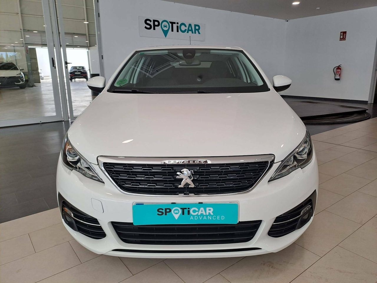 peugeot 308 2019 / foto grande (2)