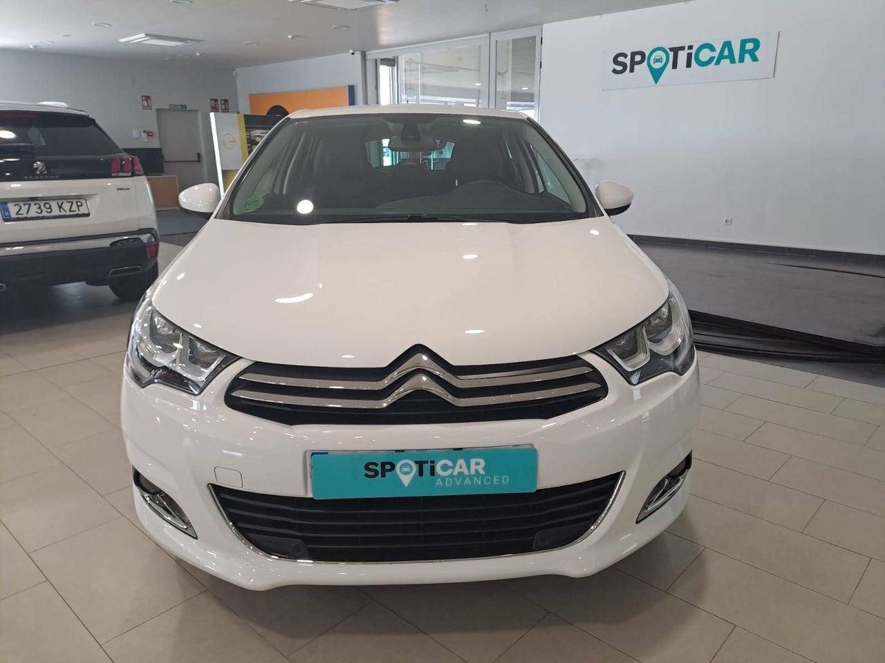 citroën c4 2017 / foto grande (2)