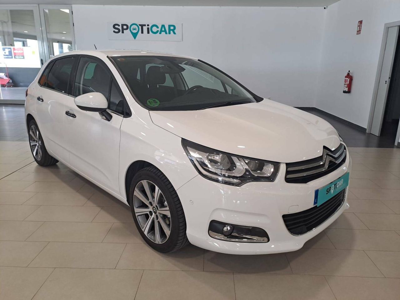 citroën c4 2017 / foto grande (3)
