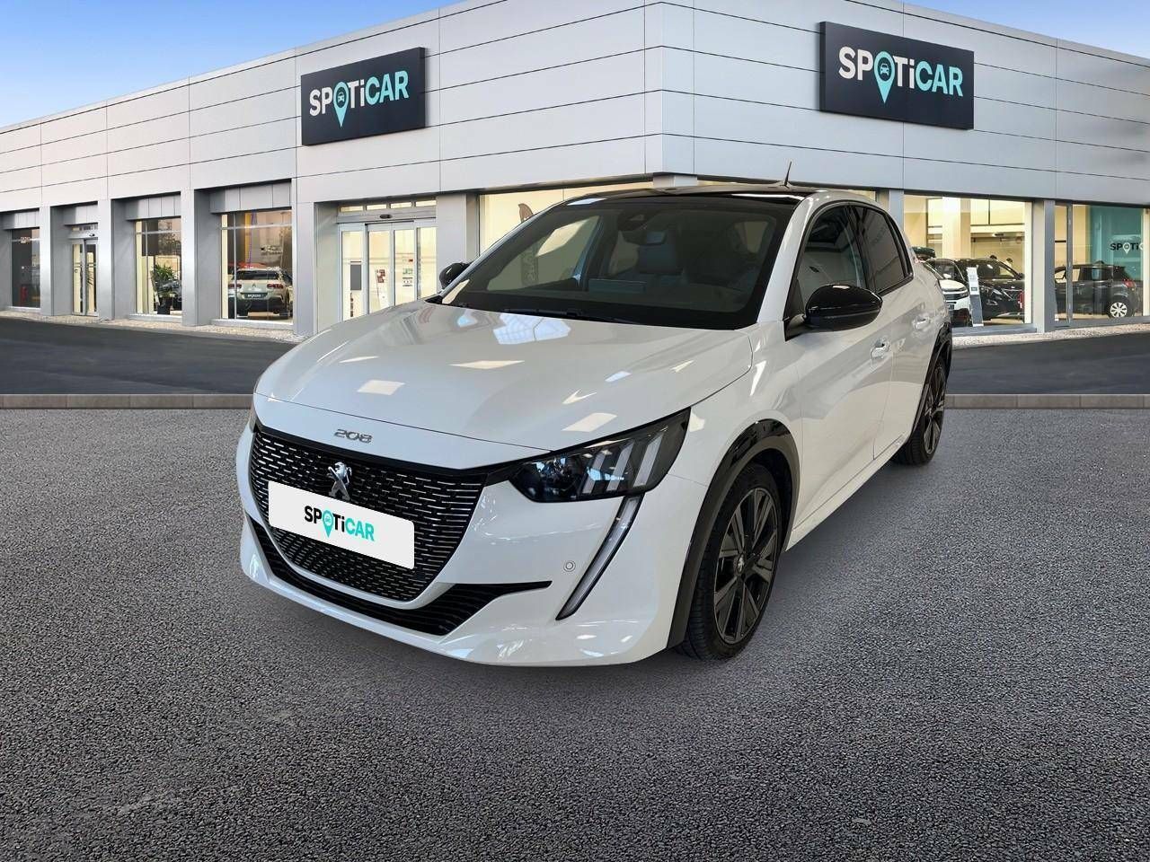 peugeot 208 2021 /
