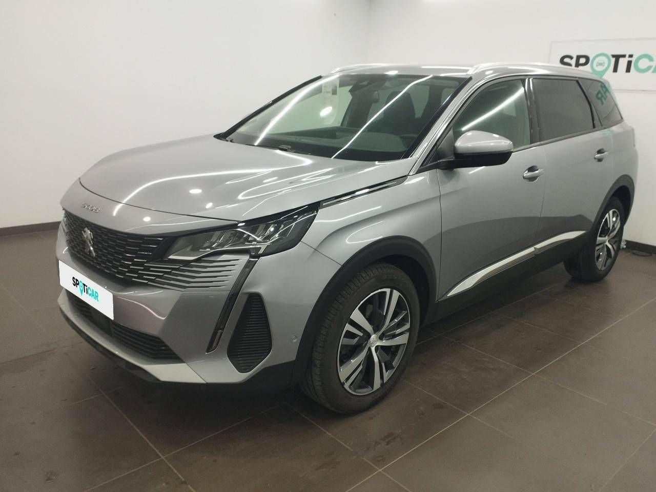 peugeot 5008 2020 / foto grande (2)