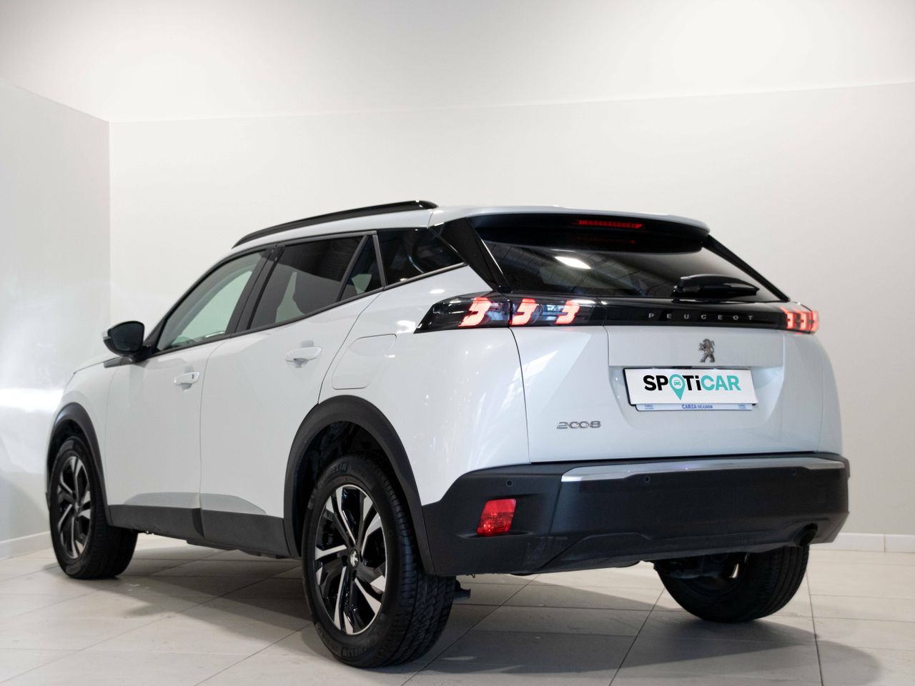 peugeot 2008 2020 / foto grande (2)