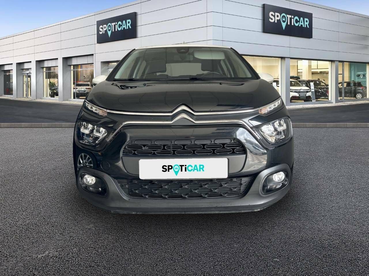 citroën c3 2021 / foto grande (2)