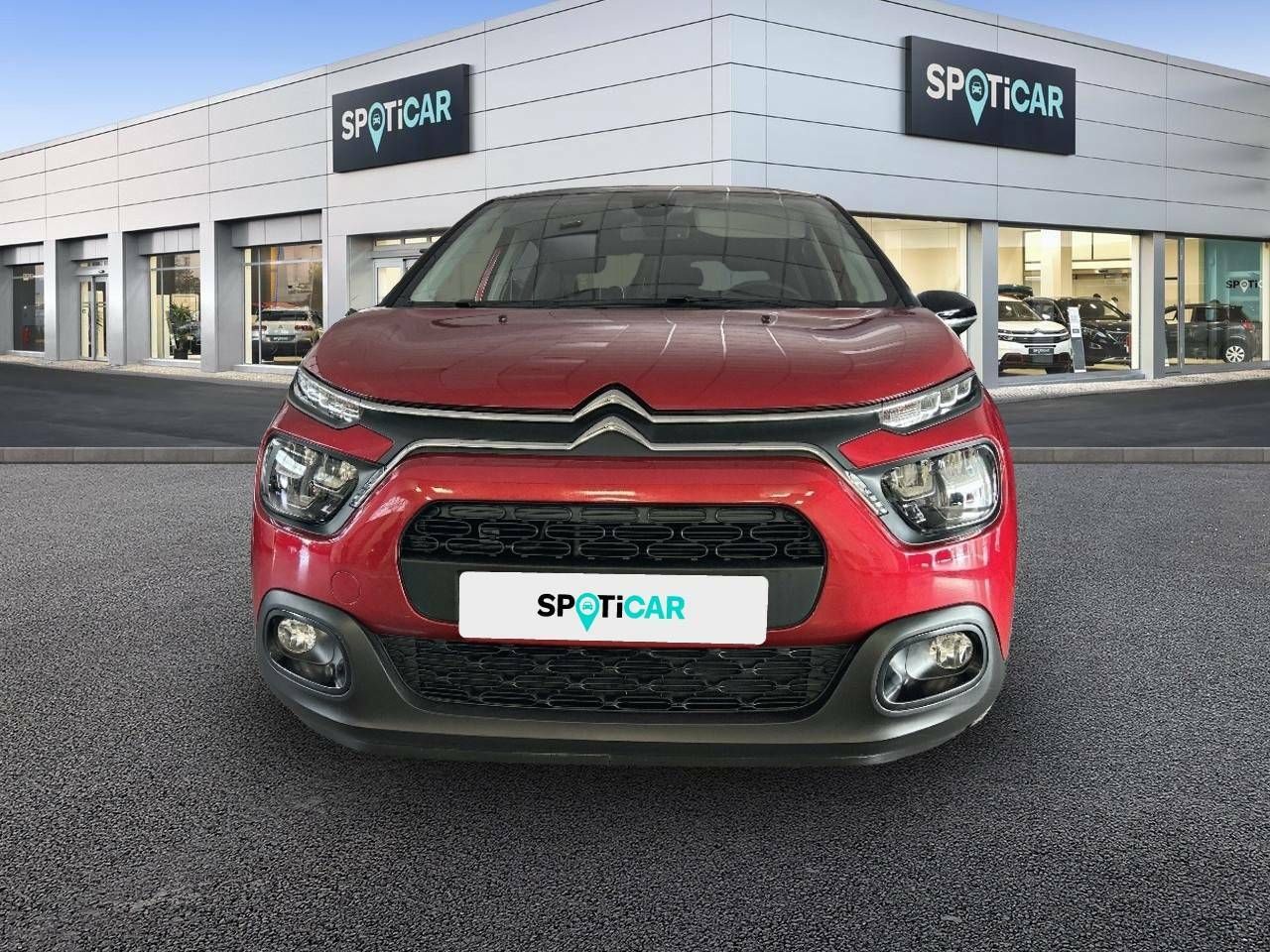 citroën c3 2022 / foto grande (2)