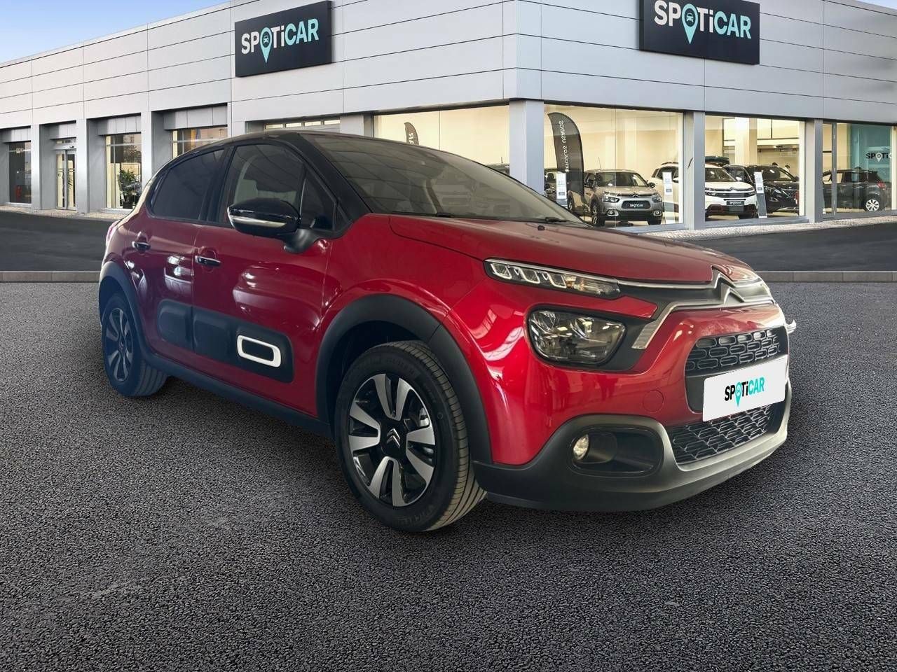 citroën c3 2022 / foto grande (3)