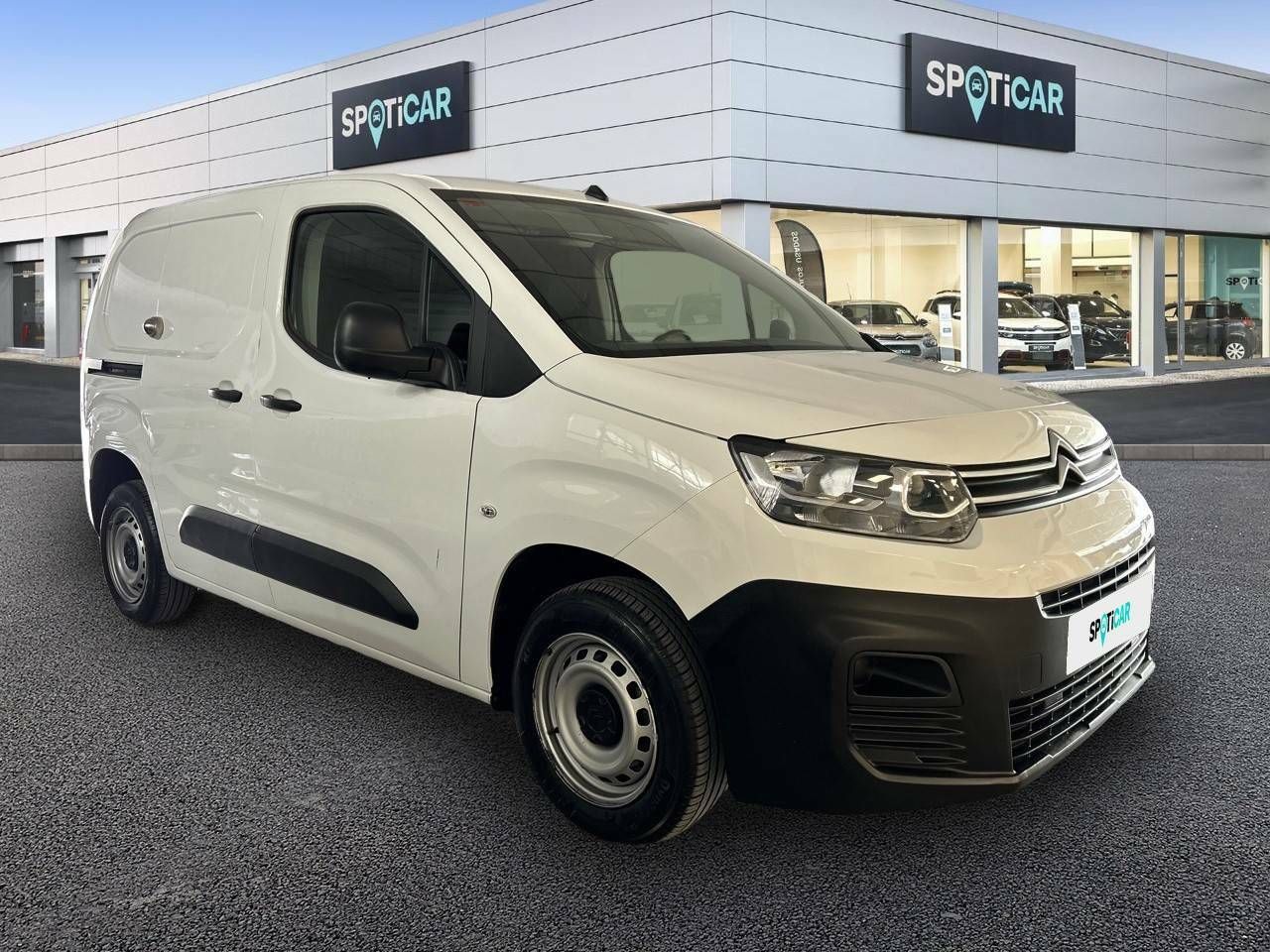 citroën berlingo 2020 / foto grande (3)