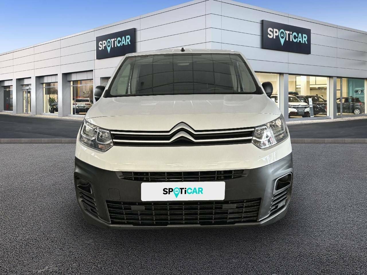 citroën berlingo 2020 / foto grande (2)