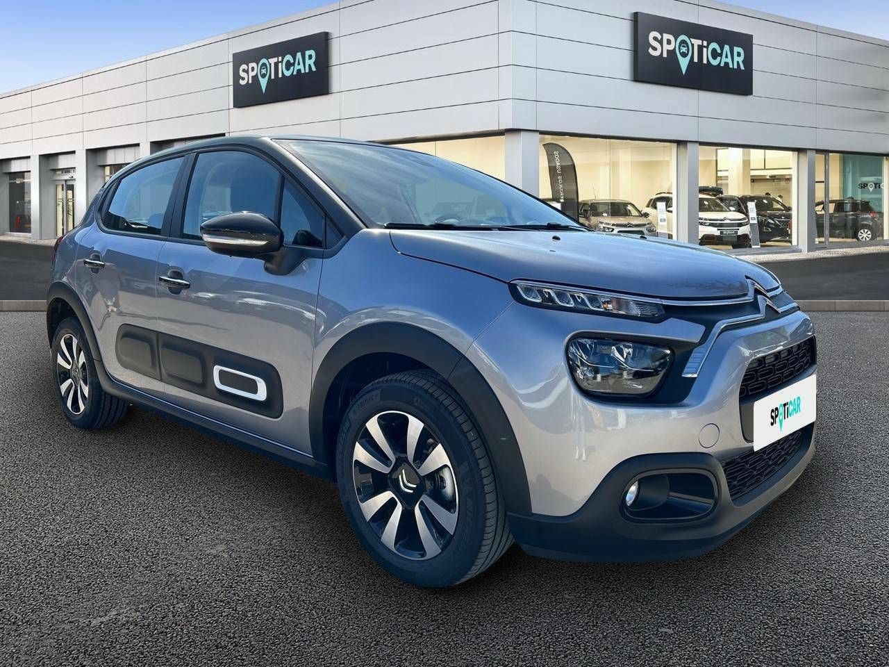 citroën c3 2023 / foto grande (3)