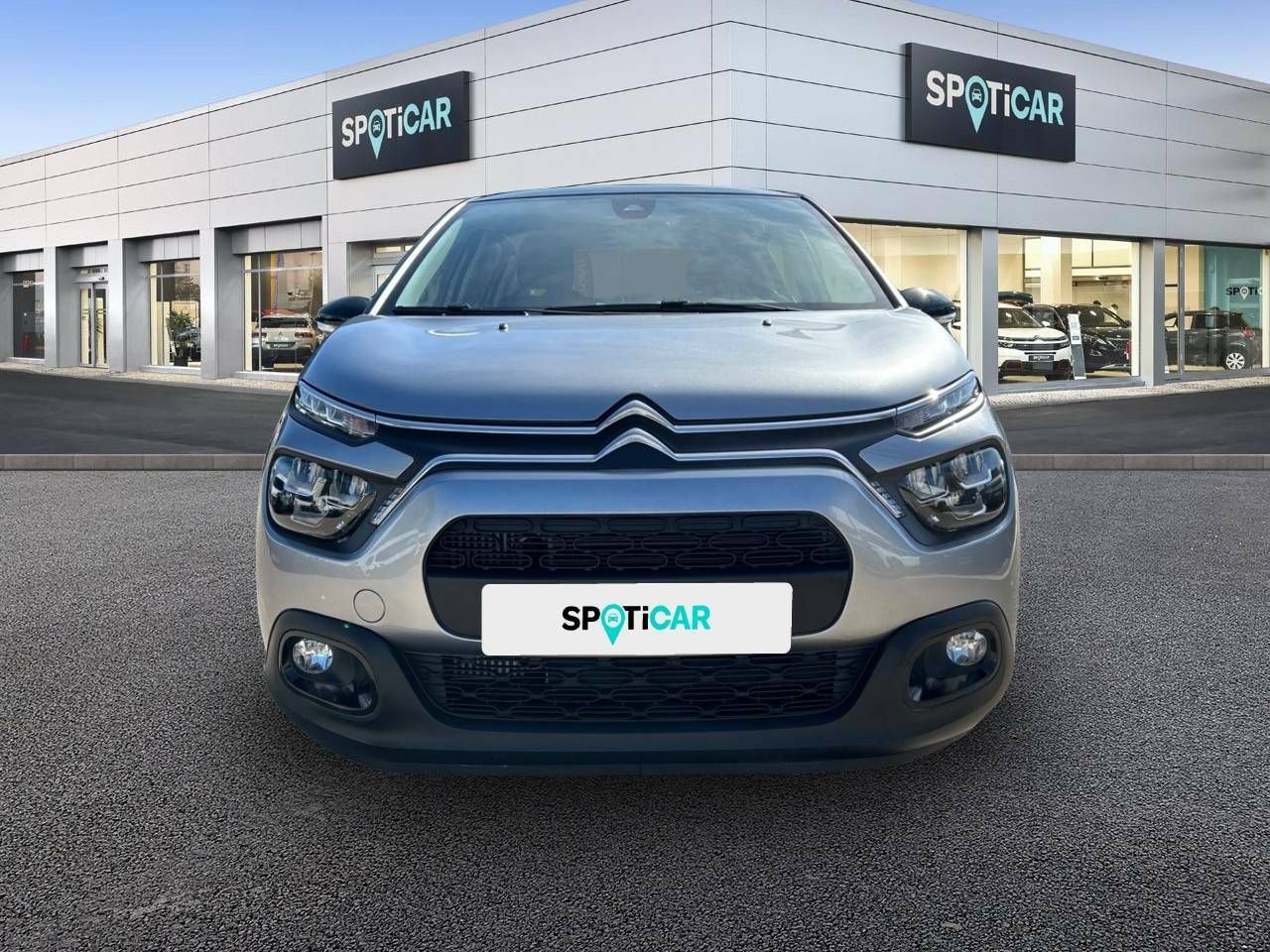 citroën c3 2023 / foto grande (2)