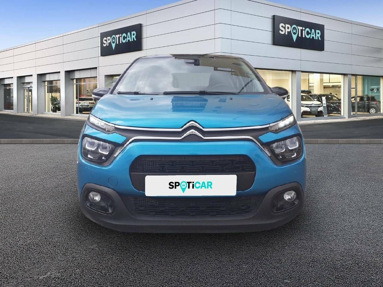 citroën c3 2021 / foto grande (2)