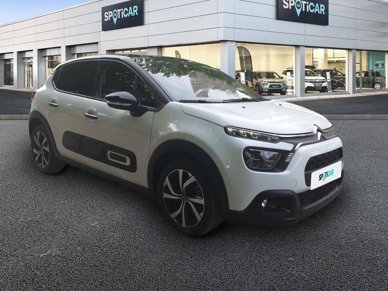 citroën c3 2022 / foto grande (3)