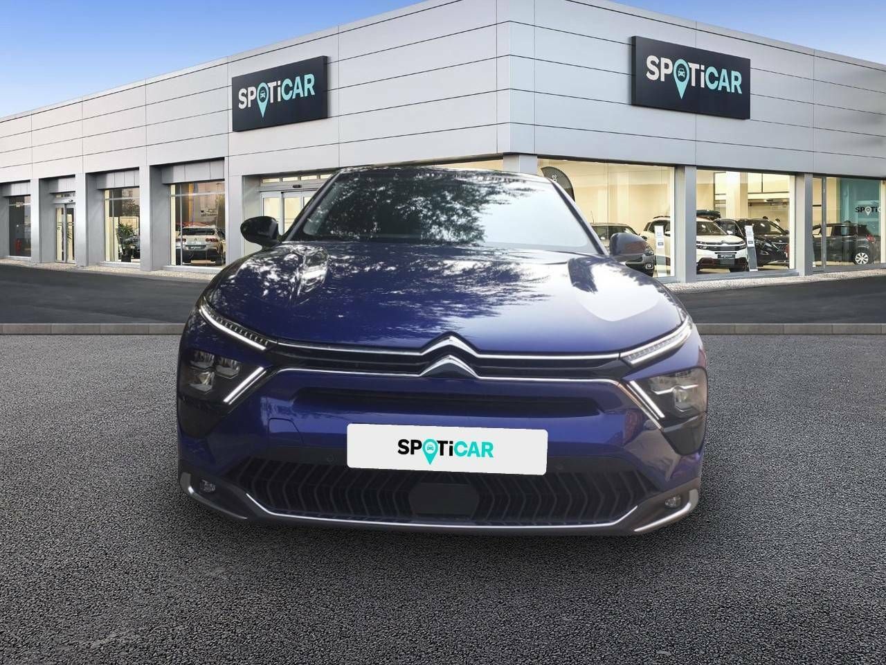 citroën c5 x 2022 / foto grande (2)