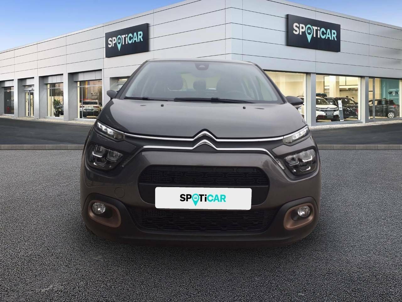 citroën c3 2023 / foto grande (2)