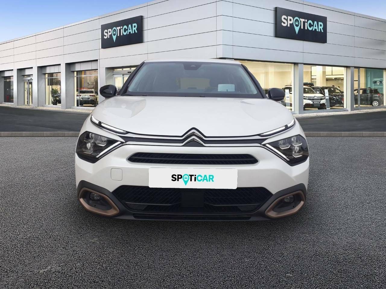 citroën c4 2023 / foto grande (2)
