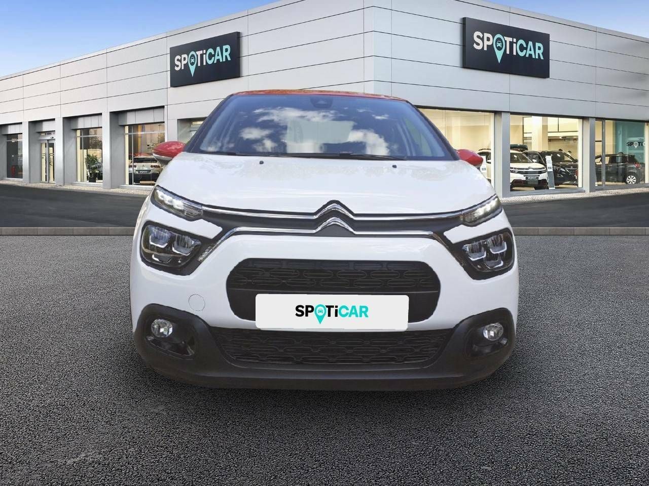 citroën c3 2023 / foto grande (2)