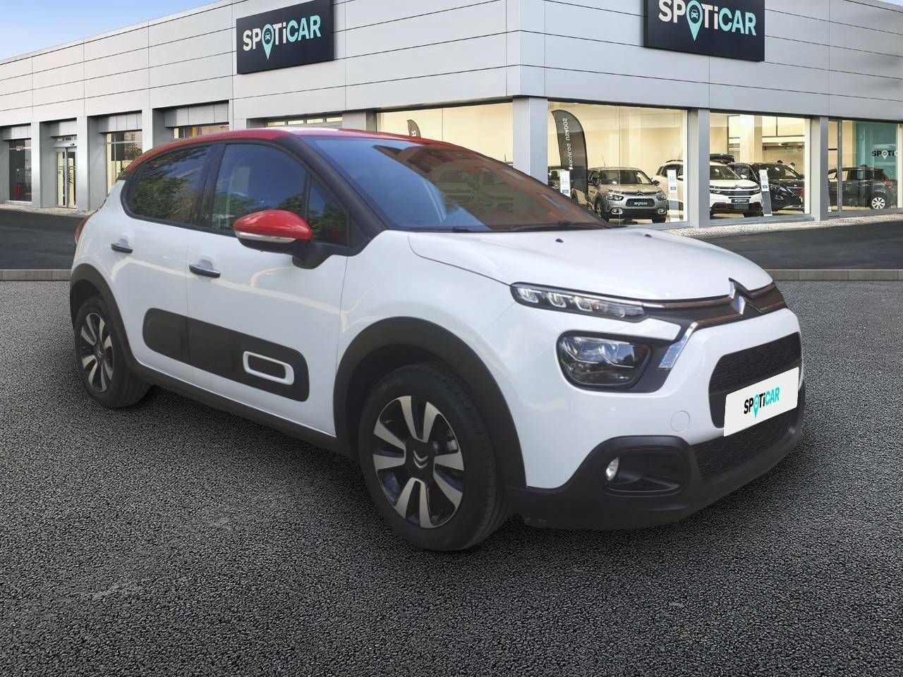 citroën c3 2023 / foto grande (3)