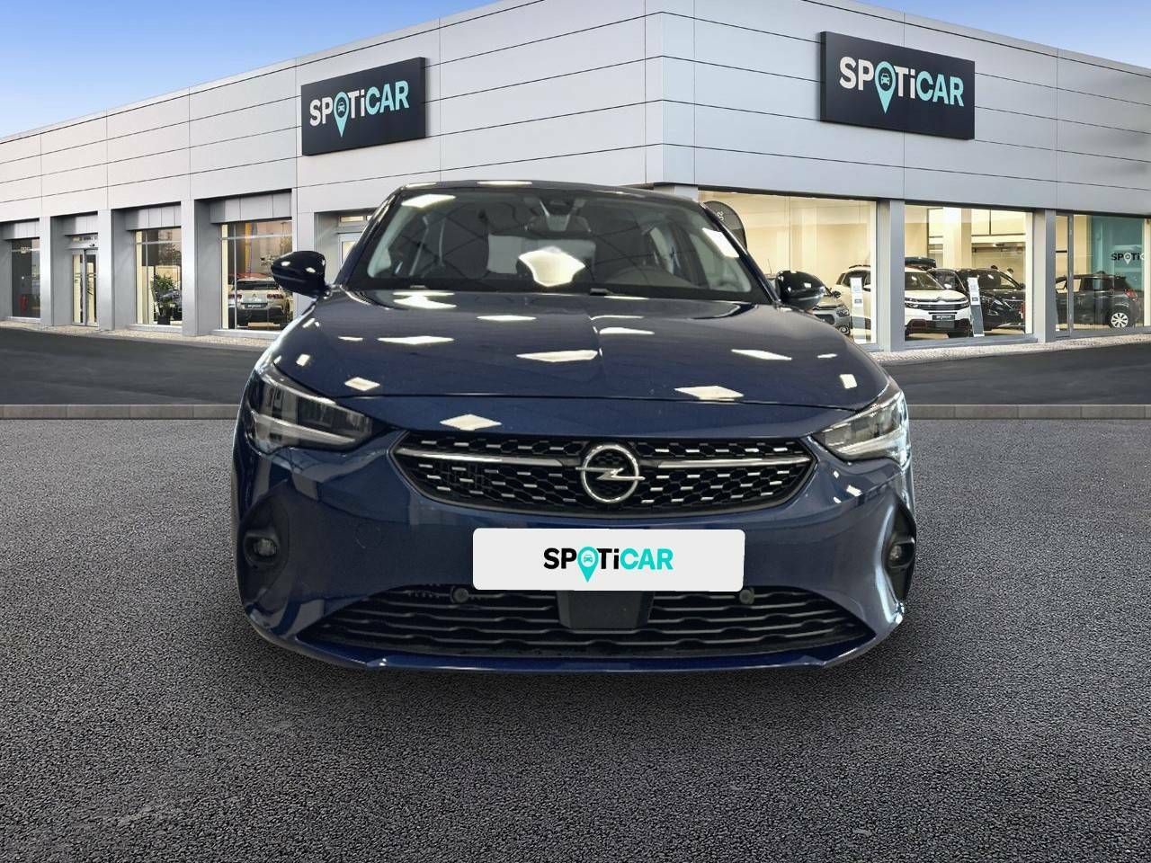 opel corsa 2021 / foto grande (2)