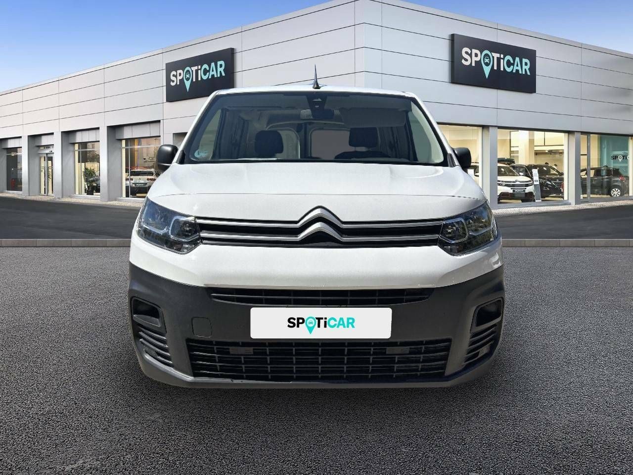 citroën berlingo 2019 / foto grande (2)