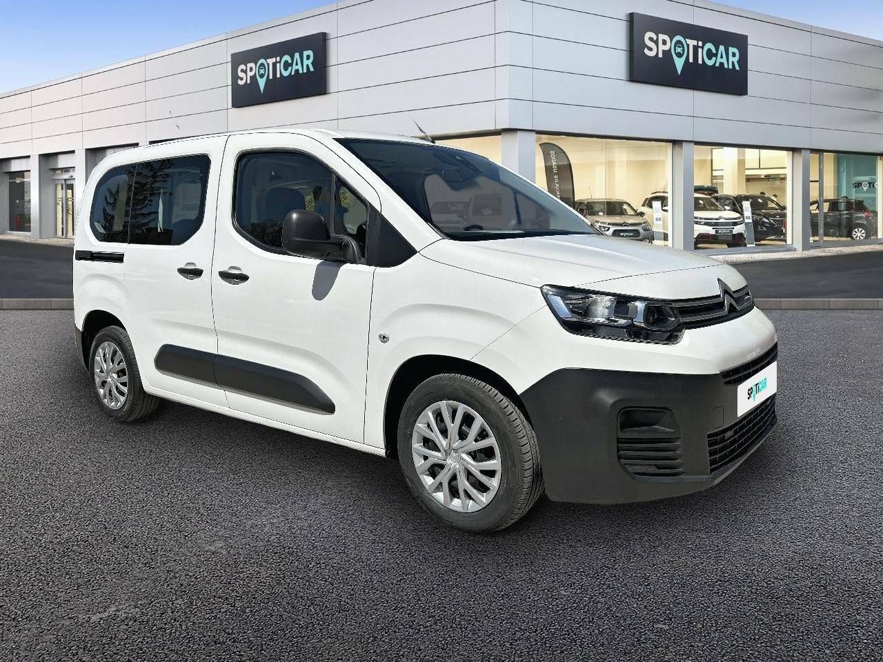 citroën berlingo 2019 / foto grande (3)