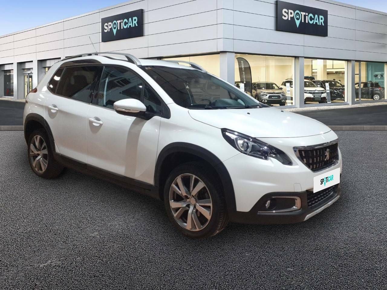 peugeot 2008 2018 / foto grande (3)