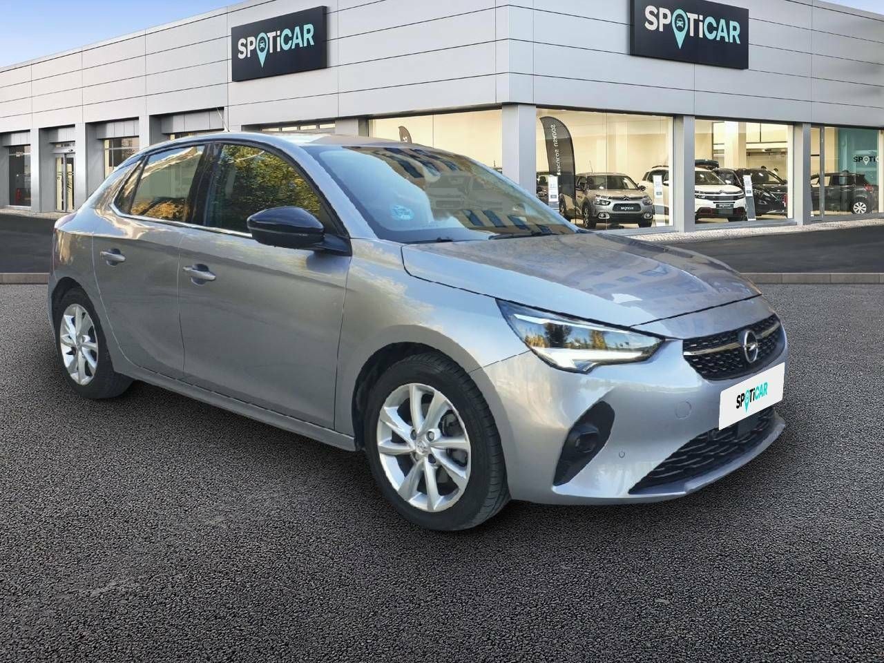 opel corsa 2021 / foto grande (3)