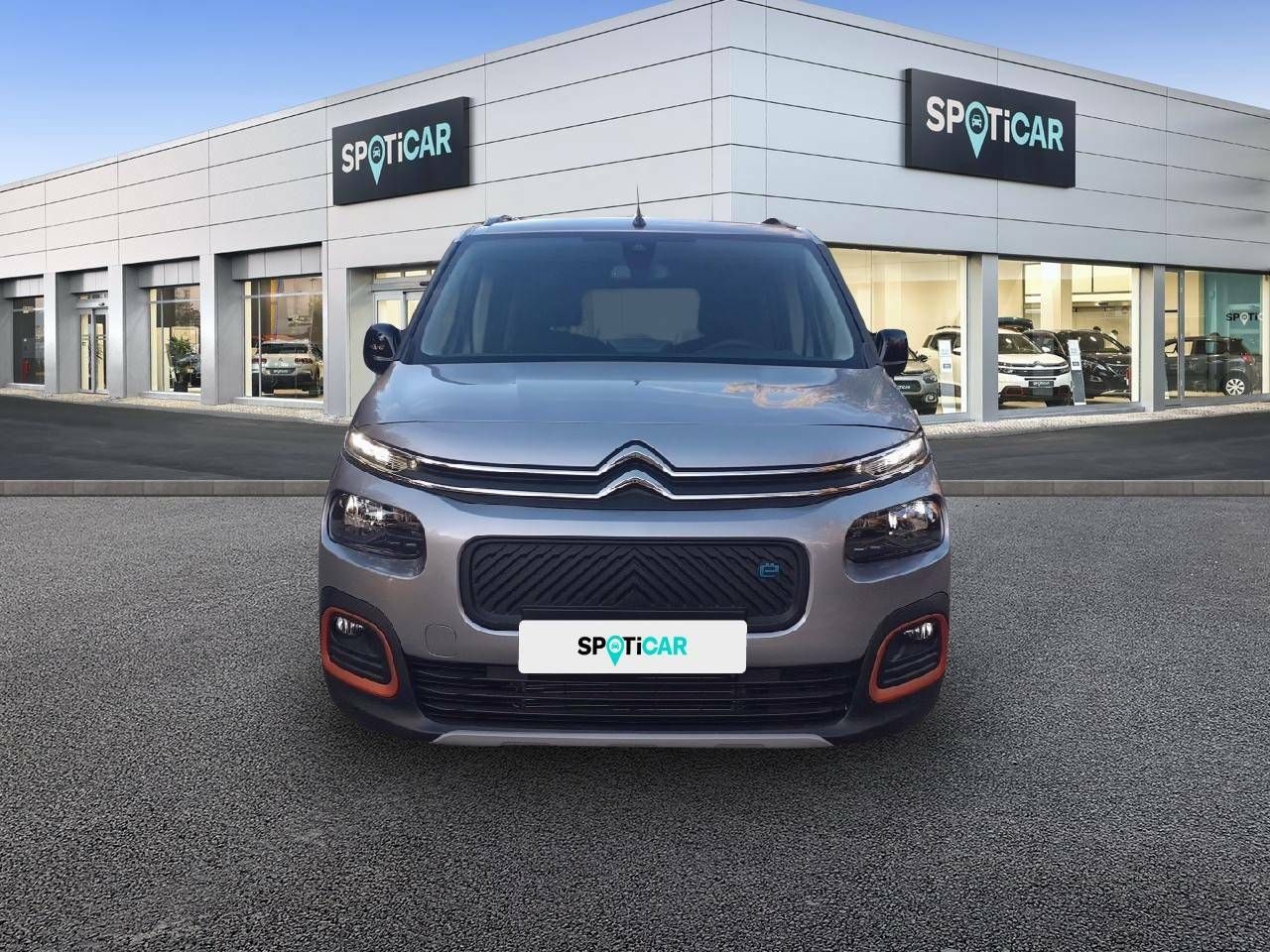 citroën berlingo 2023 / foto grande (2)