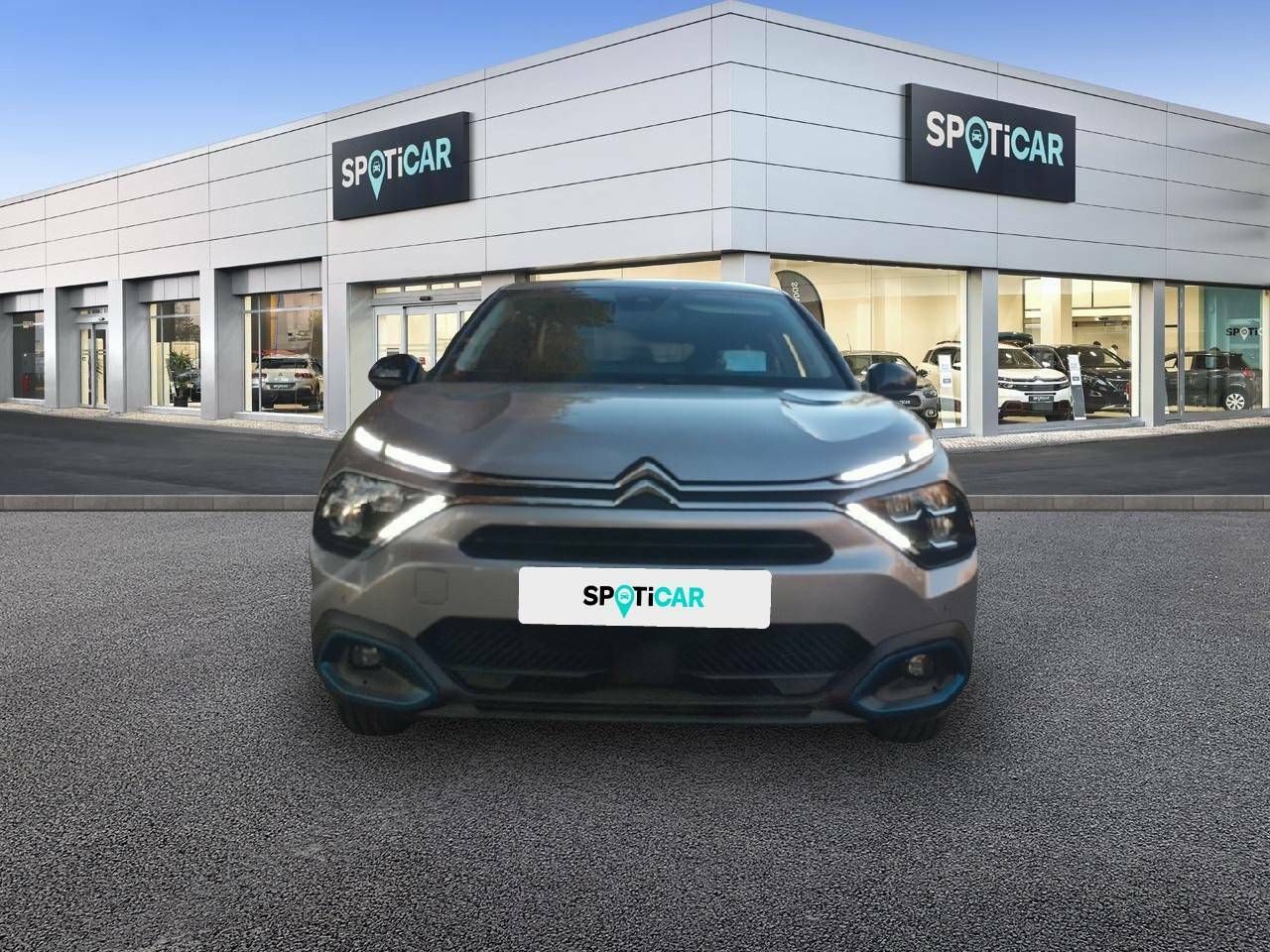 citroën c4 2023 / foto grande (2)