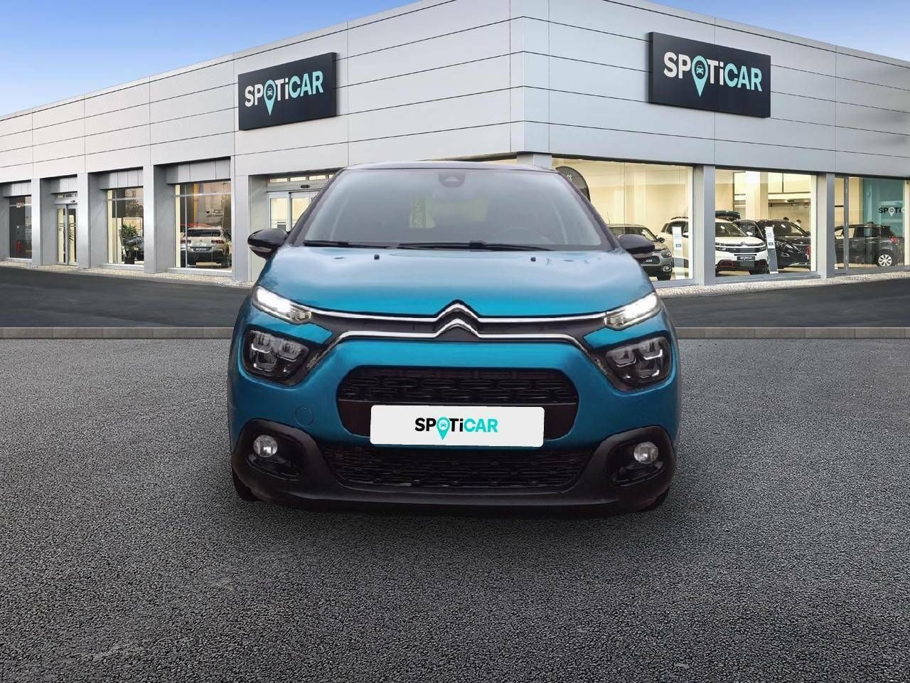 citroën c3 2022 / foto grande (2)