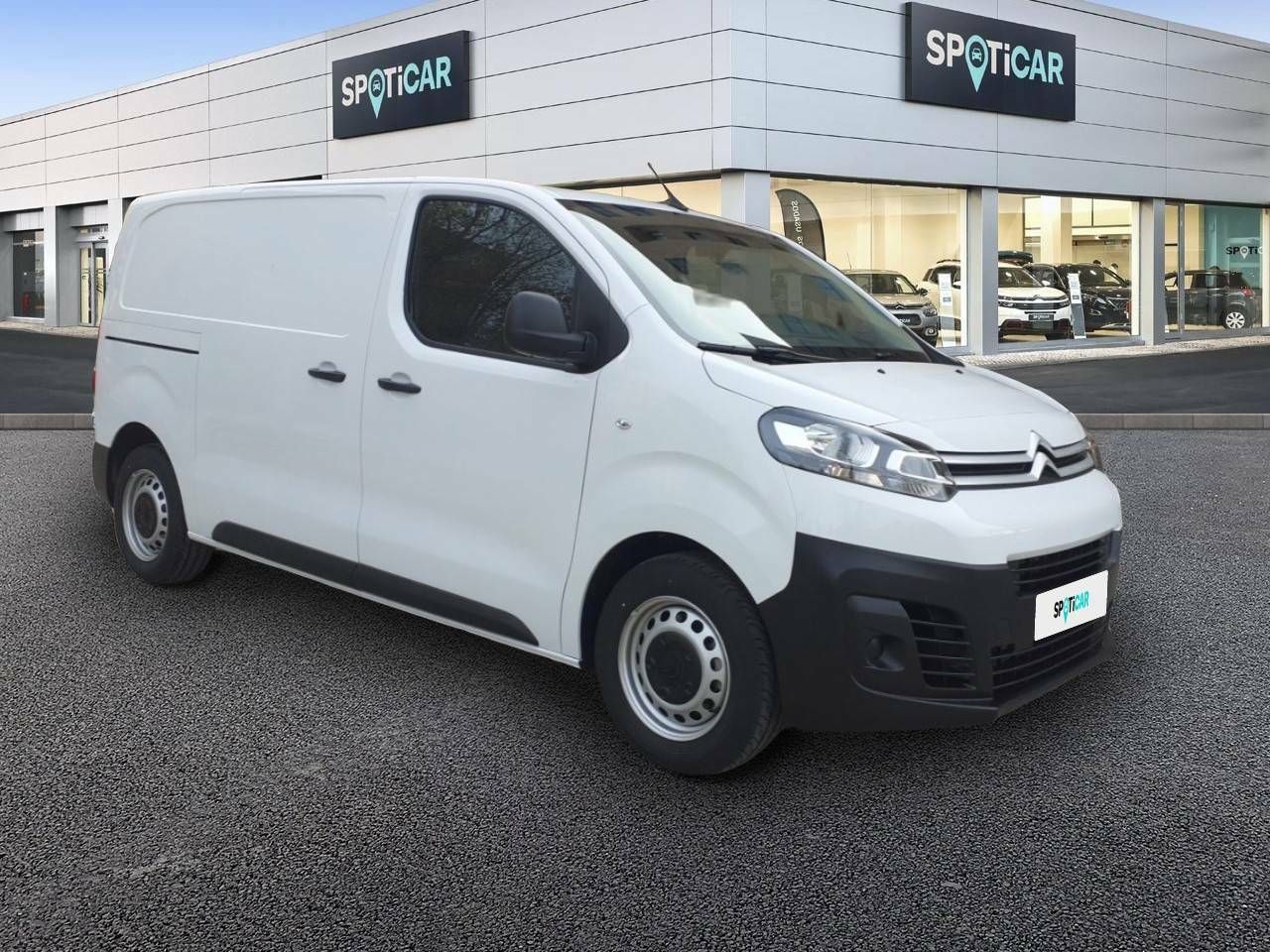 citroën jumpy 2023 / foto grande (3)