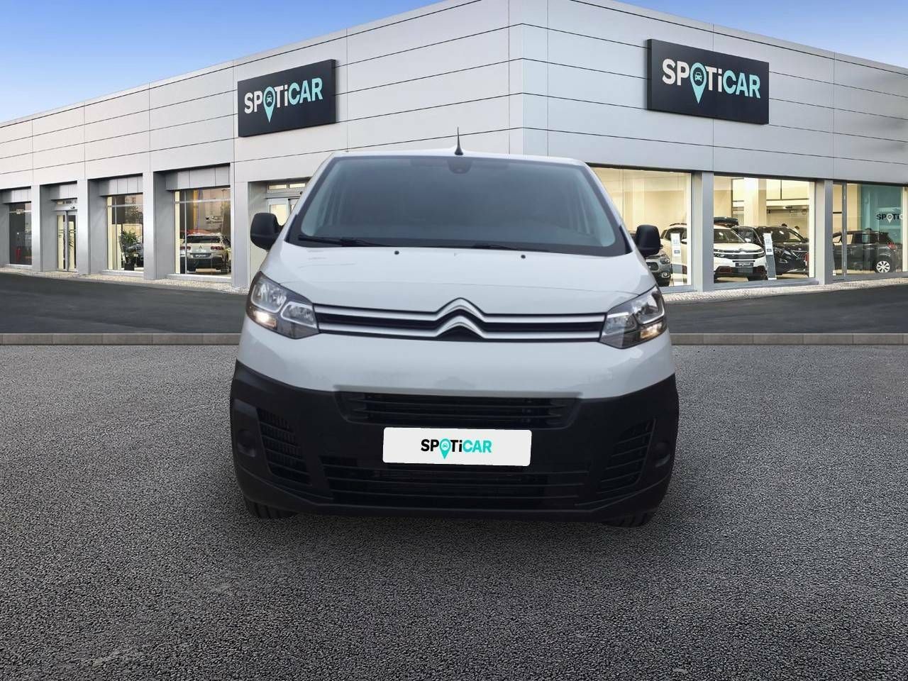citroën jumpy 2023 / foto grande (2)
