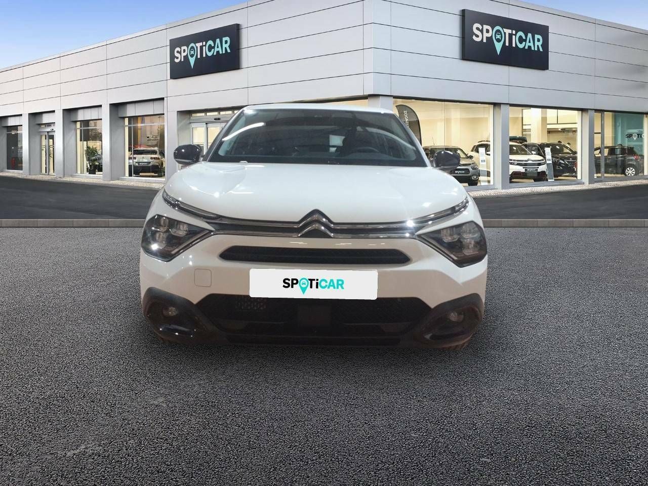citroën c4 2023 / foto grande (2)