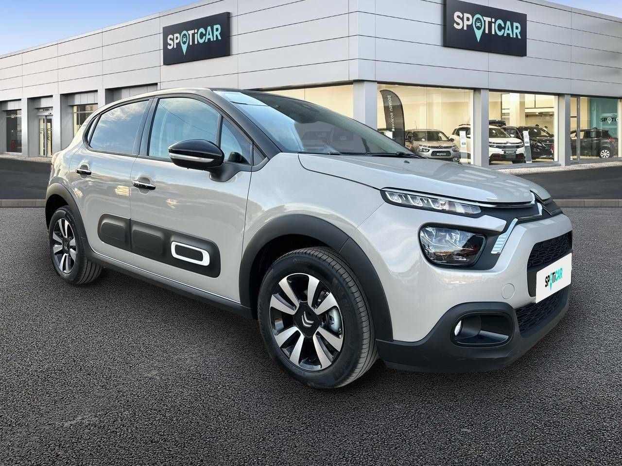 citroën c3 2023 / foto grande (3)