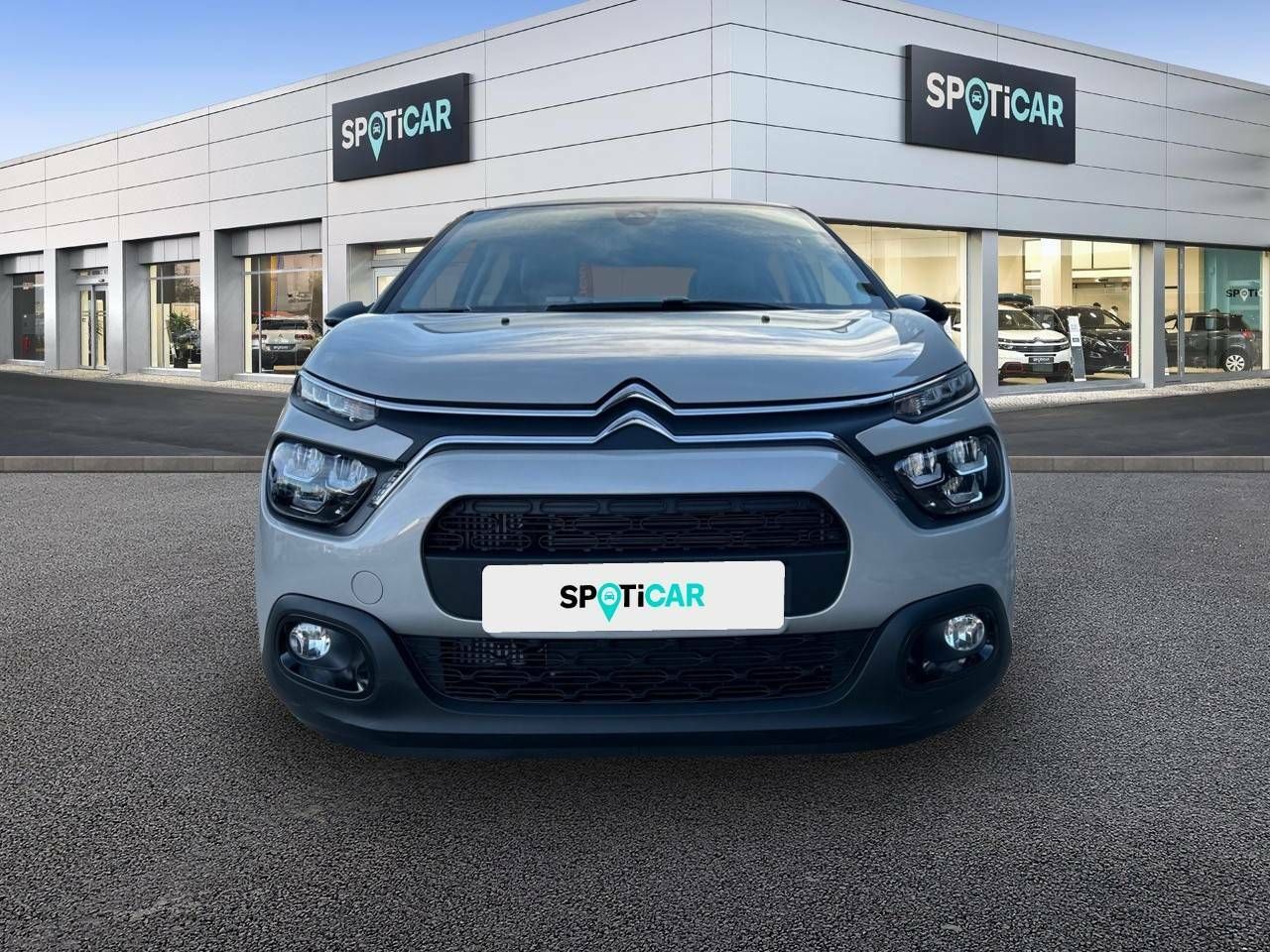 citroën c3 2023 / foto grande (2)