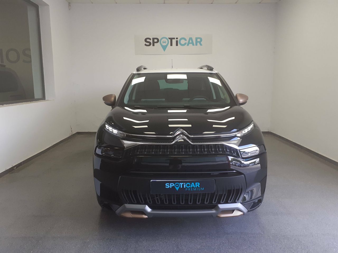 citroën c3 aircross 2022 / foto grande (2)