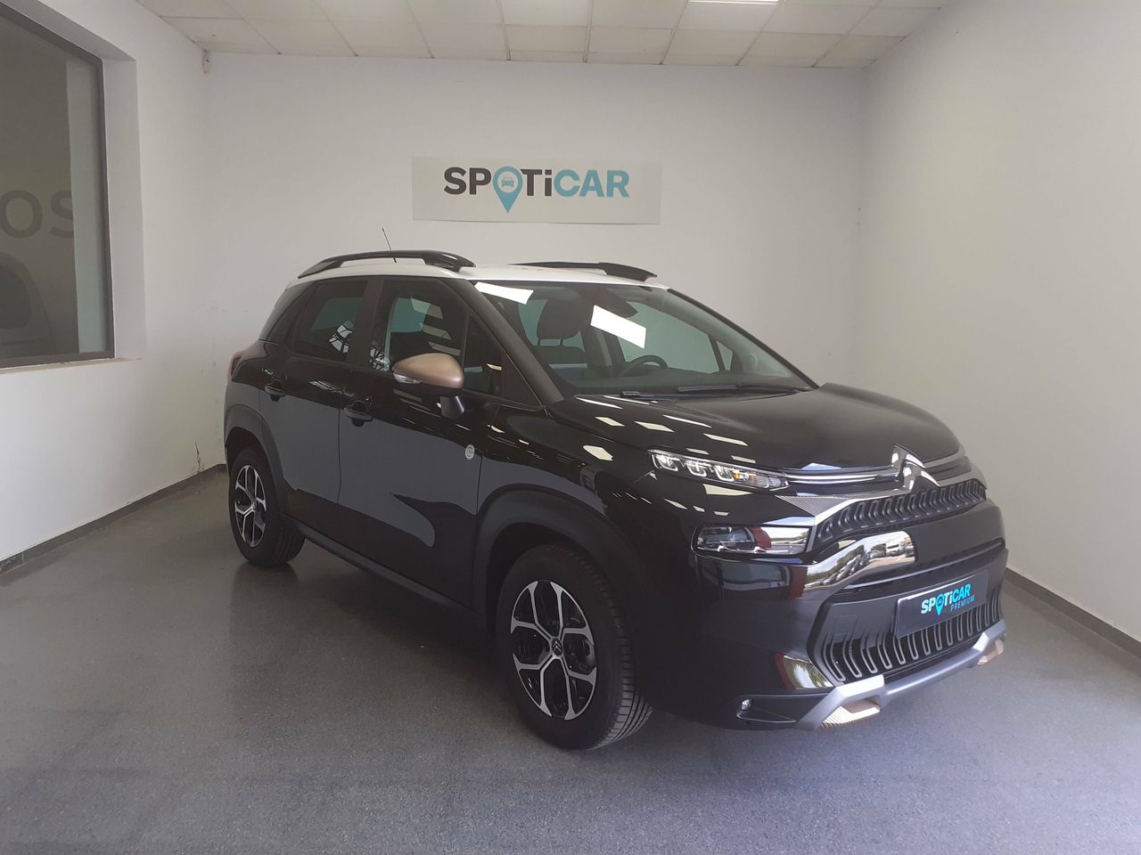 citroën c3 aircross 2022 / foto grande (3)