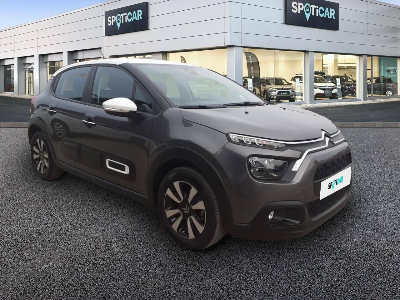 citroën c3 2022 / foto grande (3)